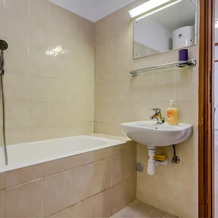 Penthouse Excelsior Apartamento *