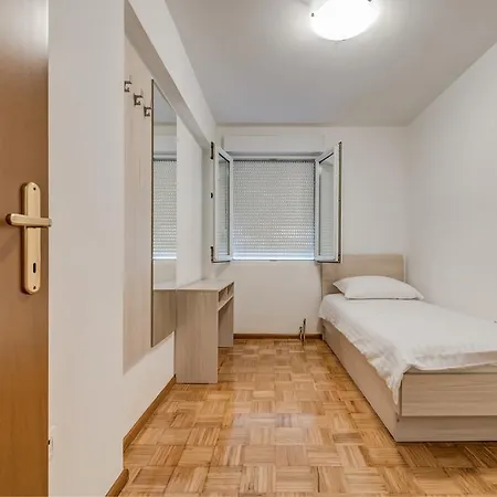 Apartamento Penthouse Excelsior Split