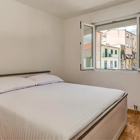 Apartamento Penthouse Excelsior
