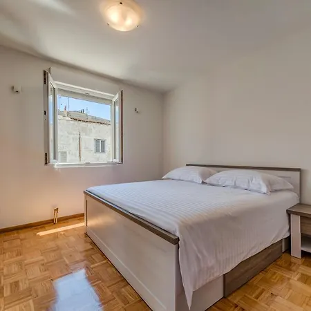 Penthouse Excelsior Apartamento Split