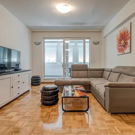 Penthouse Excelsior Apartamento