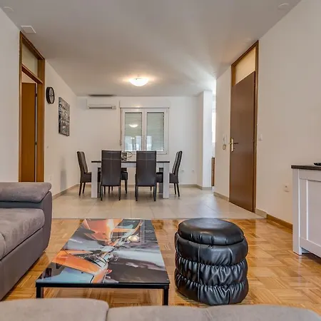 Apartamento Penthouse Excelsior *