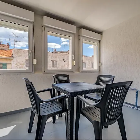 Penthouse Excelsior