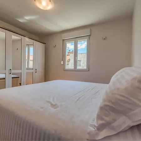 Penthouse Excelsior Apartamento *