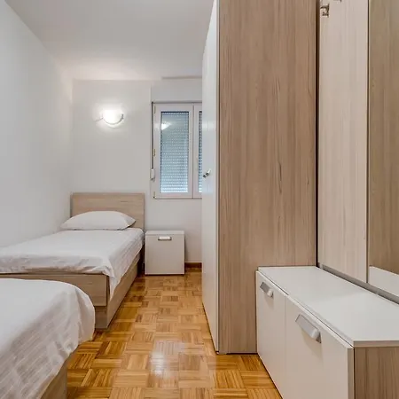 Apartamento Penthouse Excelsior *