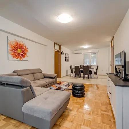 Penthouse Excelsior Apartamento *