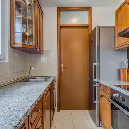 Apartamento Penthouse Excelsior