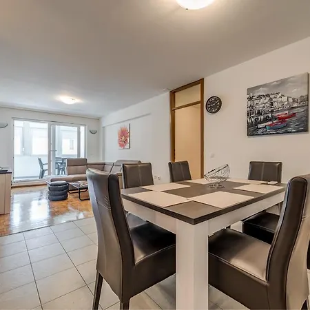 Apartamento Penthouse Excelsior *