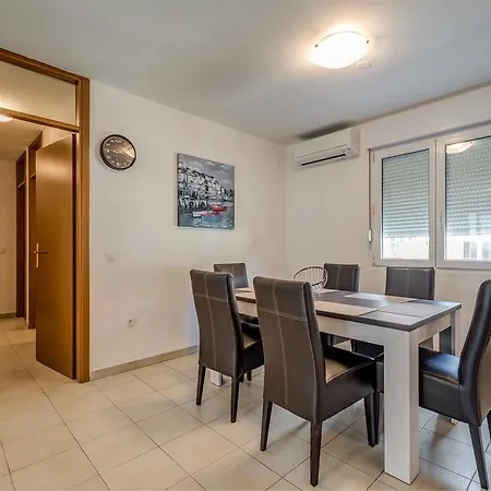 Penthouse Excelsior Apartamento Split